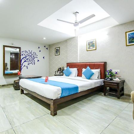 Hotel Seven Ahmedabad Extérieur photo