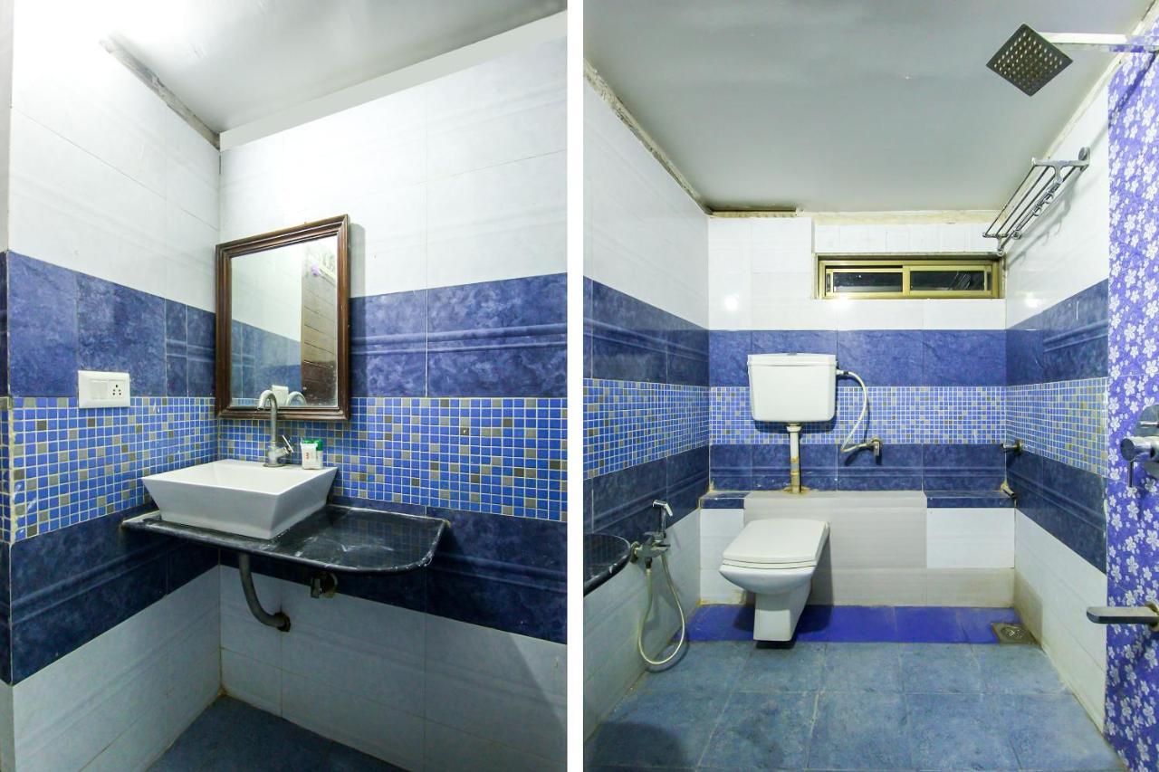 Hotel Seven Ahmedabad Extérieur photo
