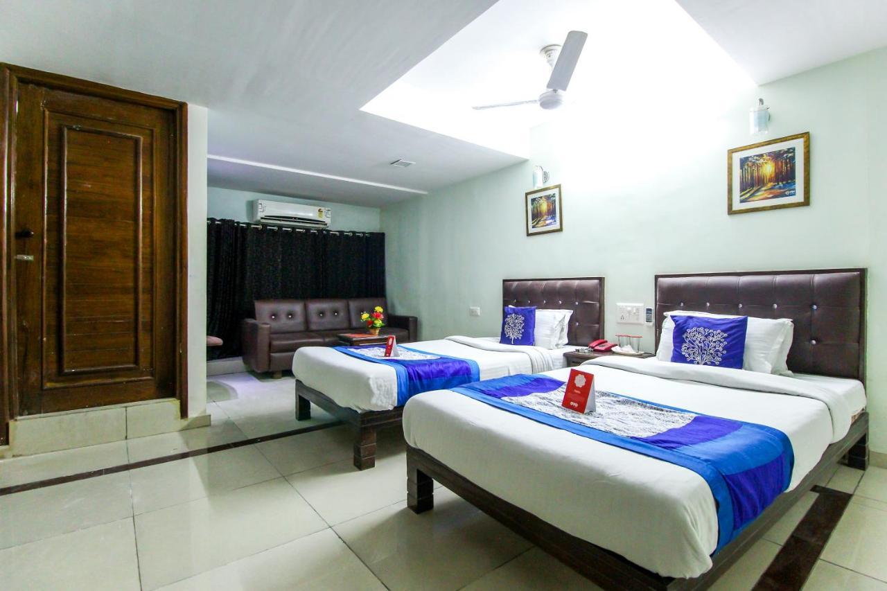 Hotel Seven Ahmedabad Extérieur photo