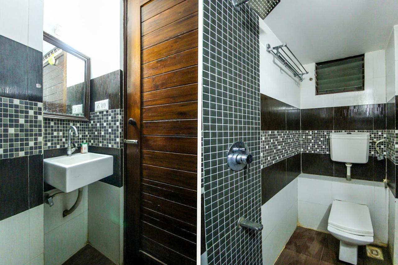Hotel Seven Ahmedabad Extérieur photo