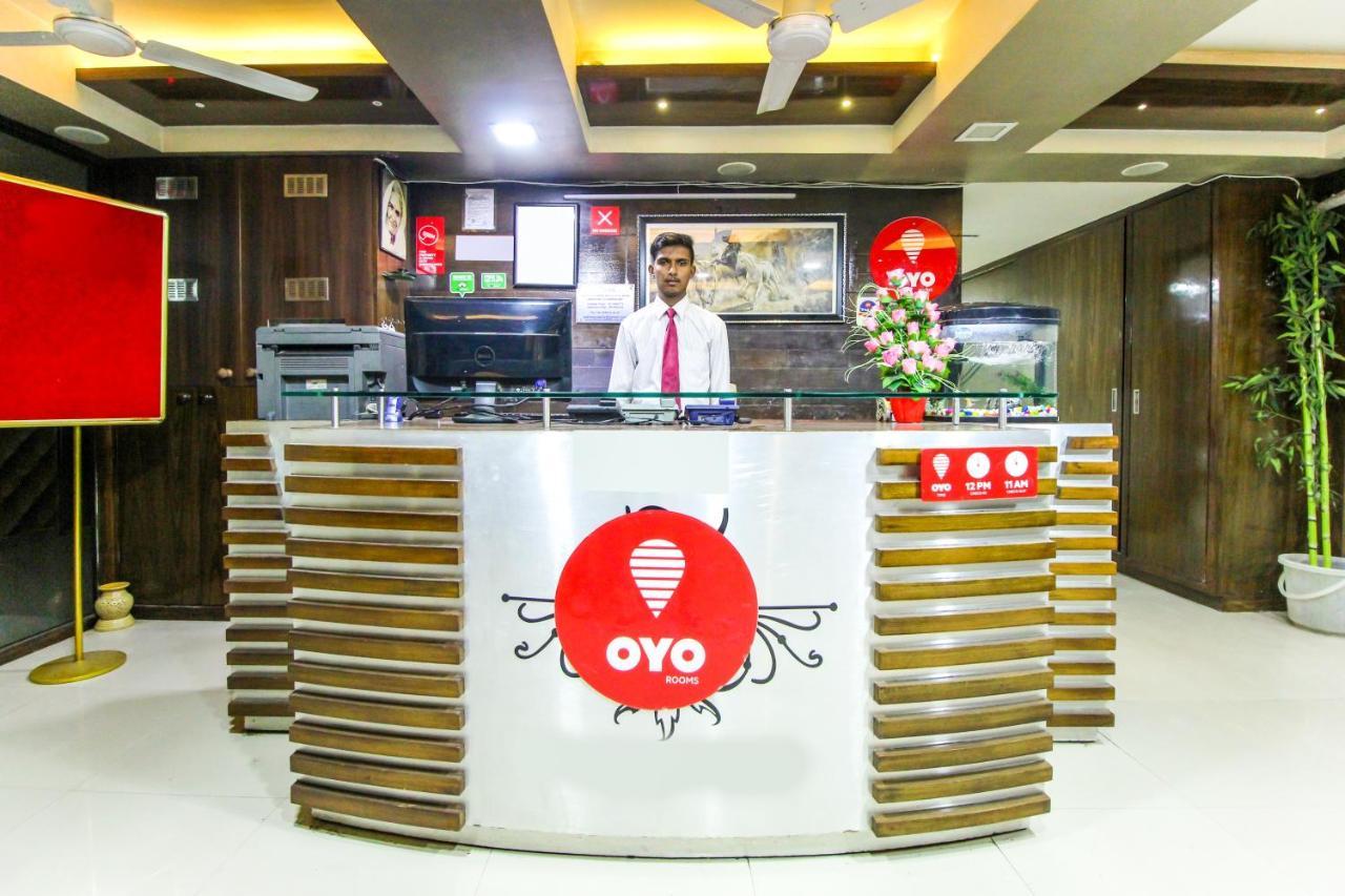 Hotel Seven Ahmedabad Extérieur photo