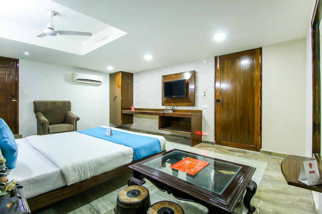 Hotel Seven Ahmedabad Extérieur photo