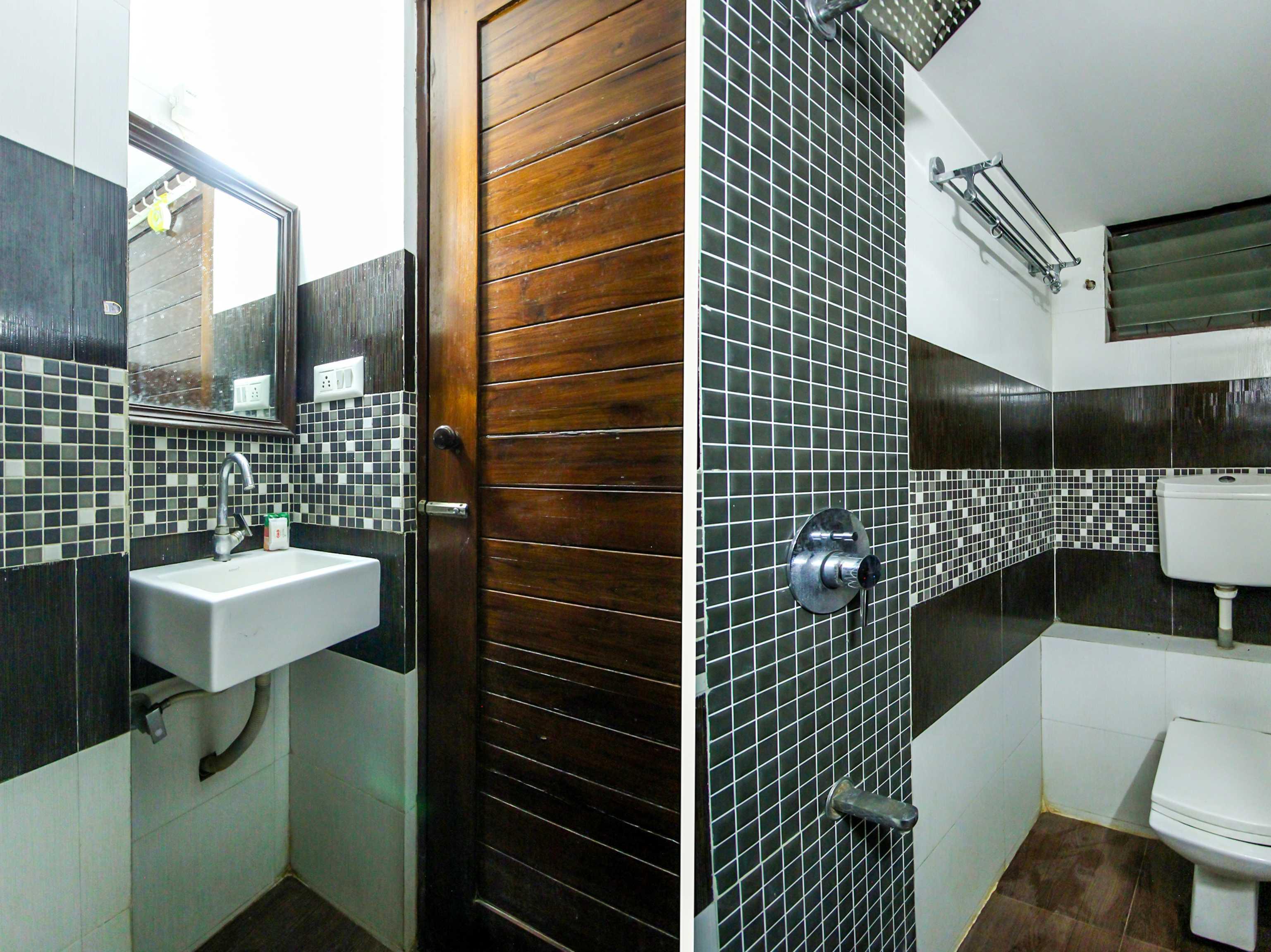 Hotel Seven Ahmedabad Extérieur photo