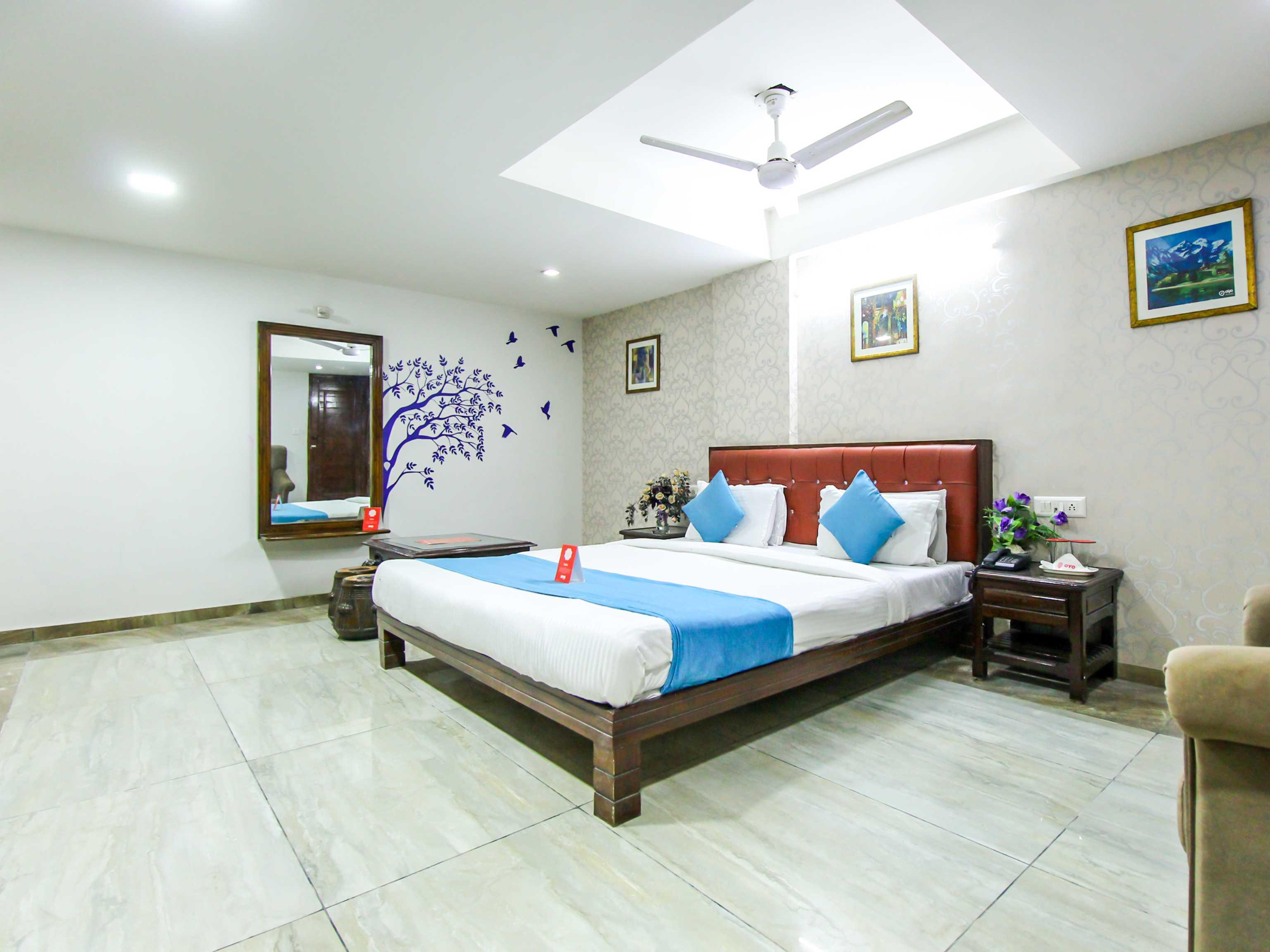 Hotel Seven Ahmedabad Extérieur photo