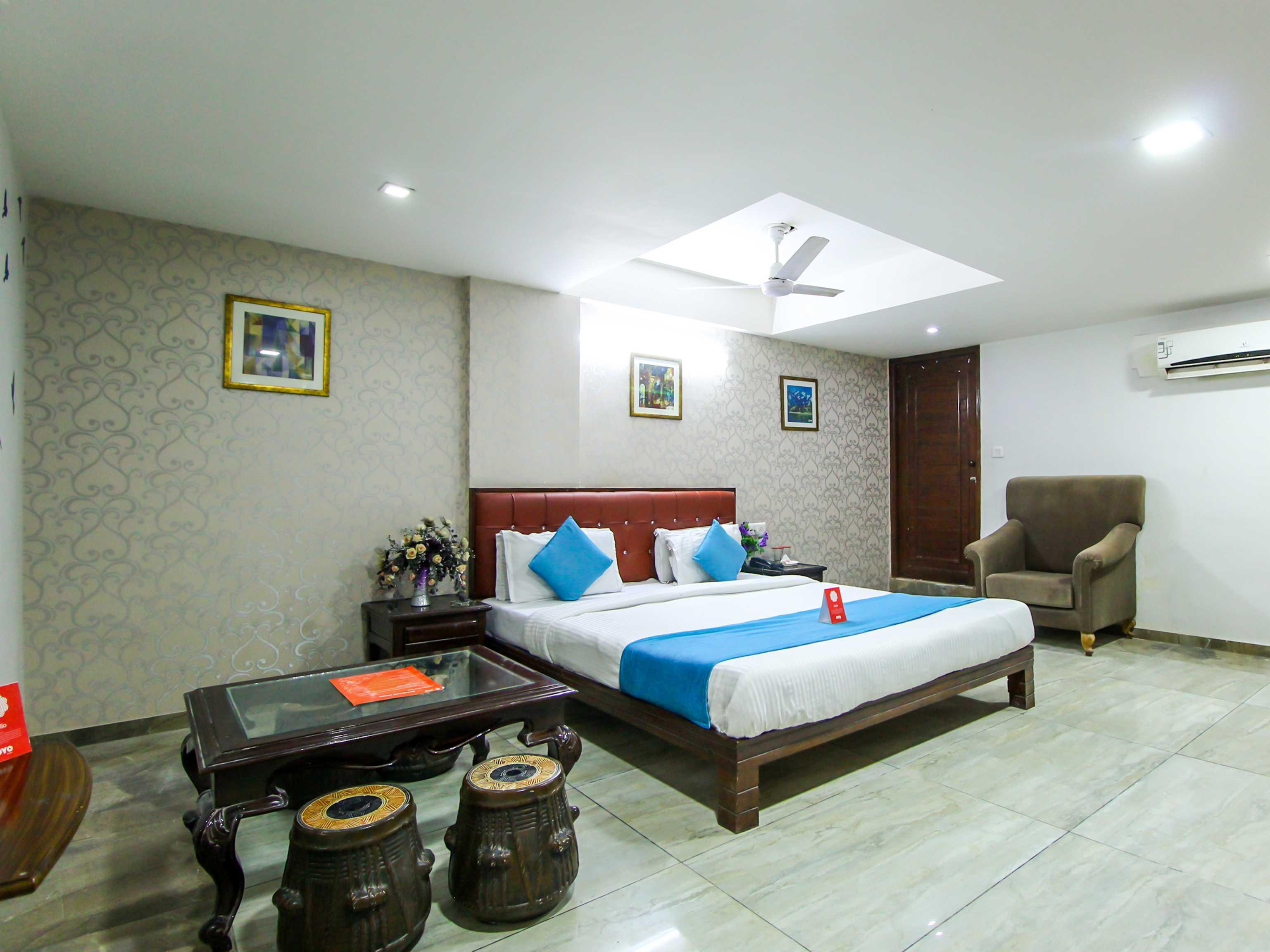 Hotel Seven Ahmedabad Extérieur photo
