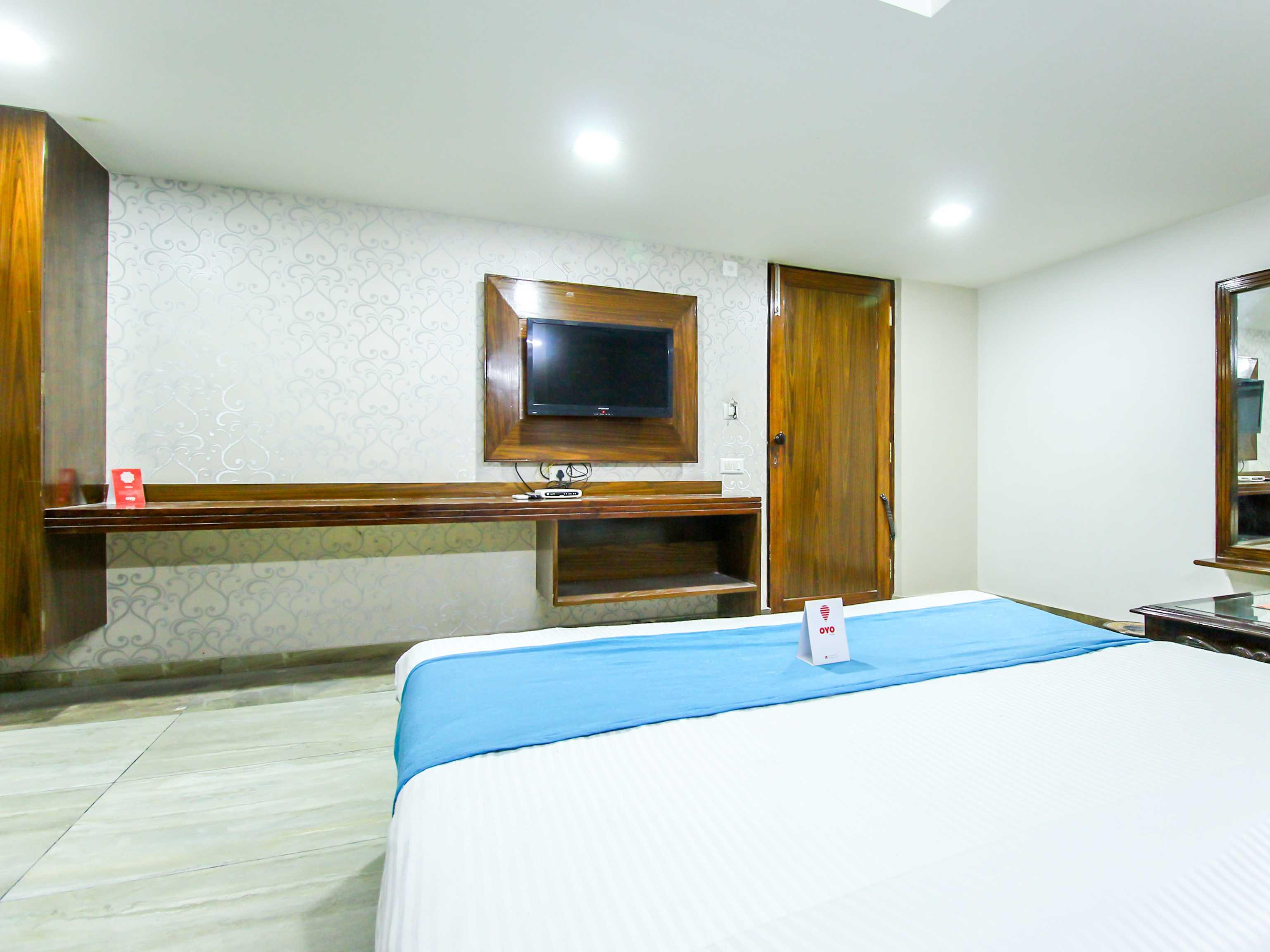 Hotel Seven Ahmedabad Extérieur photo