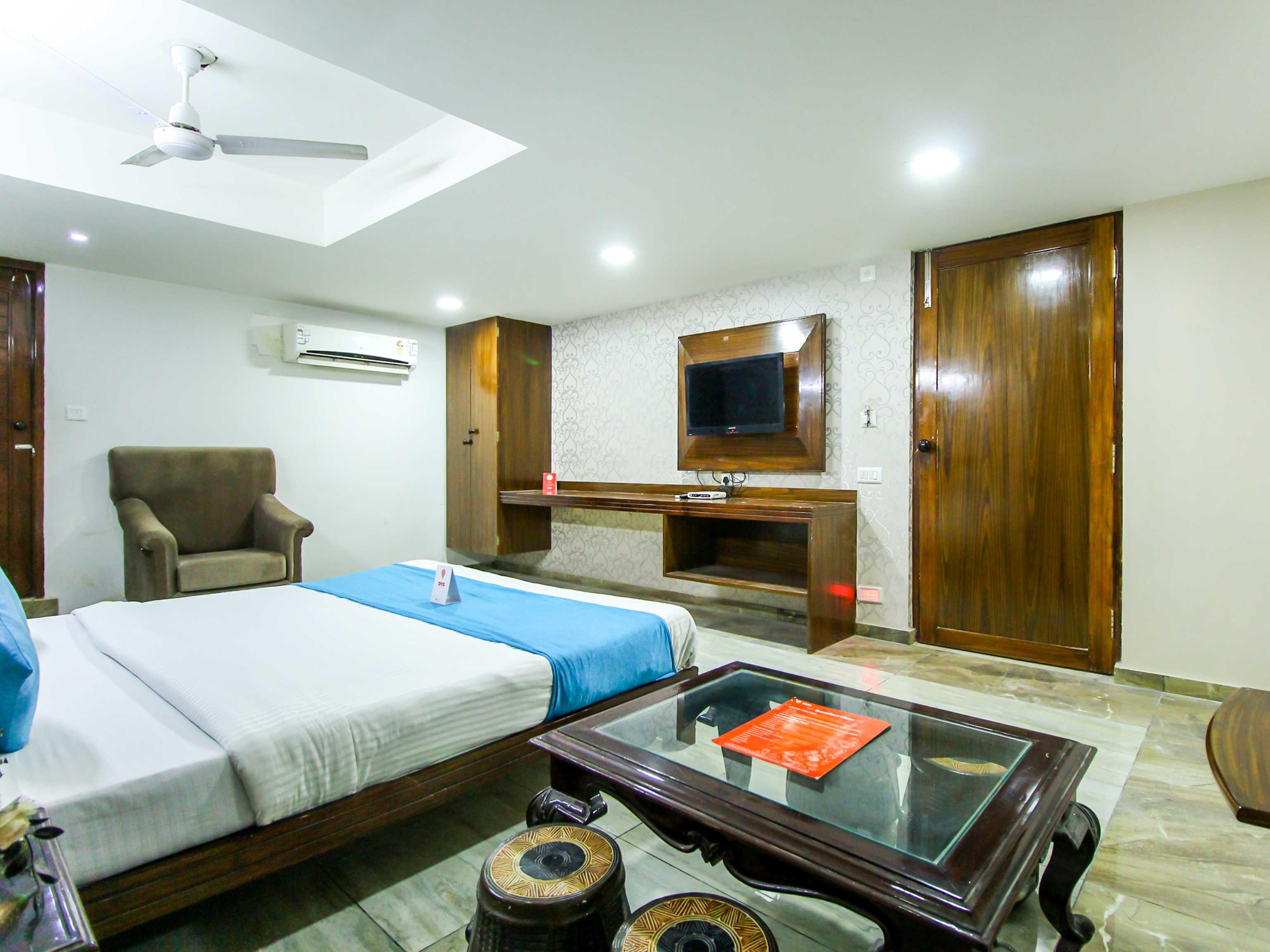 Hotel Seven Ahmedabad Extérieur photo