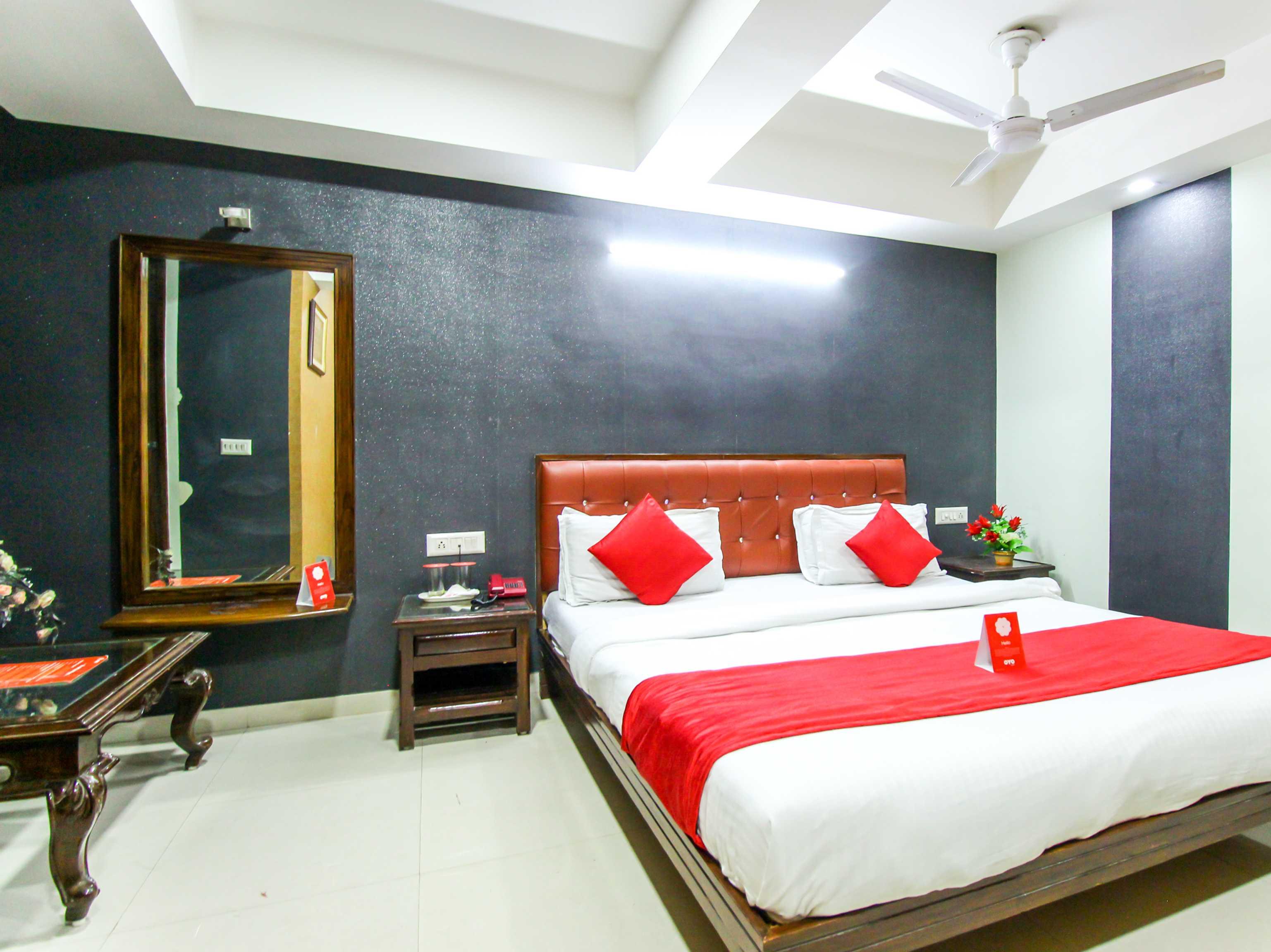 Hotel Seven Ahmedabad Extérieur photo