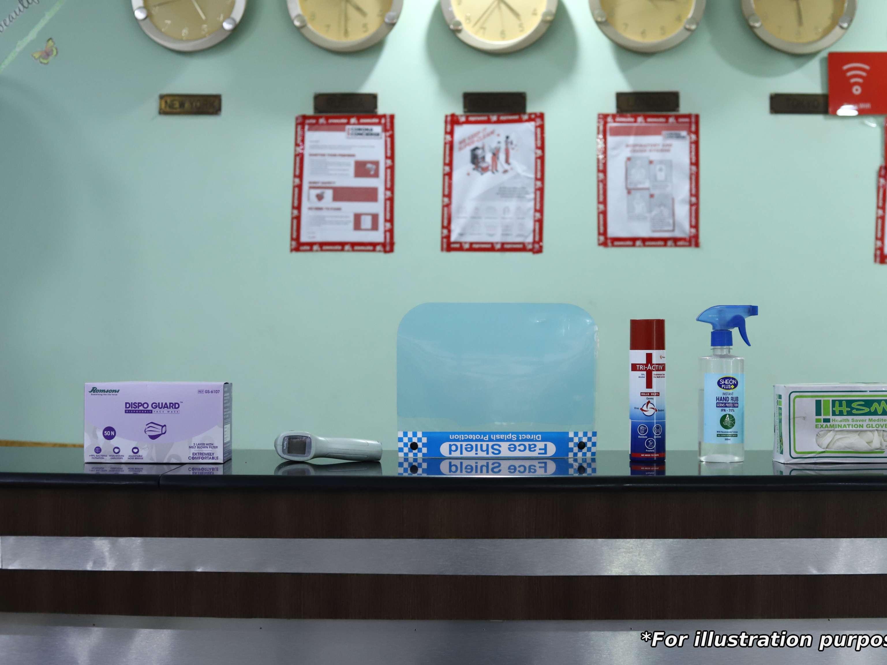 Hotel Seven Ahmedabad Extérieur photo