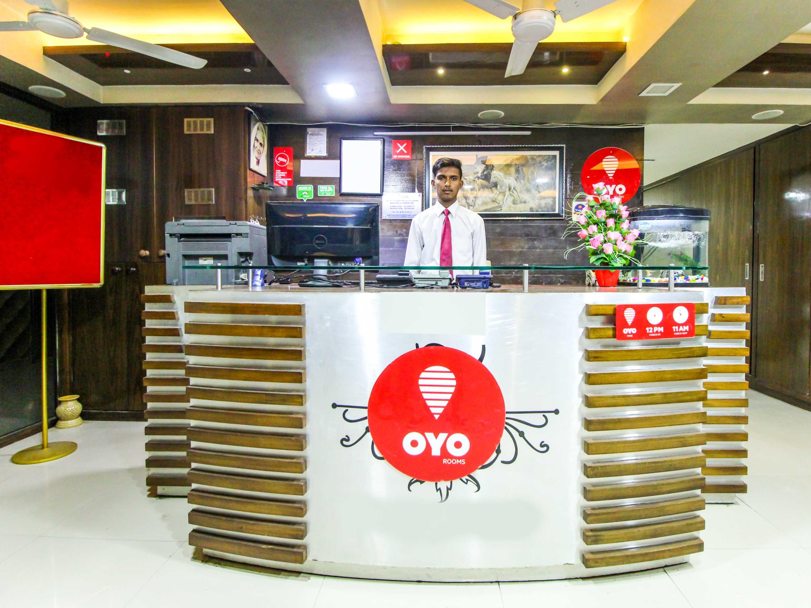 Hotel Seven Ahmedabad Extérieur photo