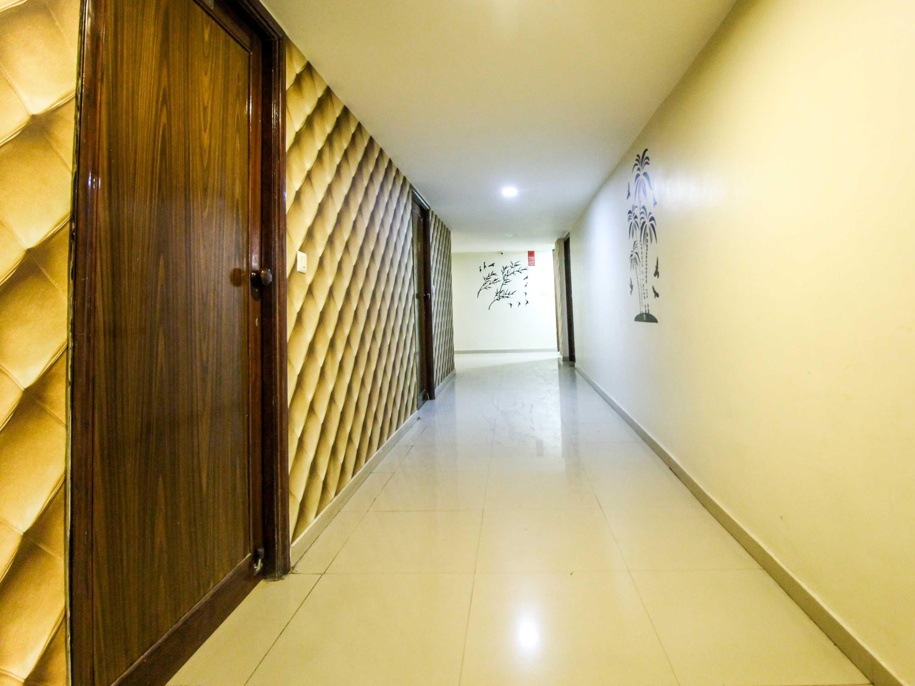 Hotel Seven Ahmedabad Extérieur photo