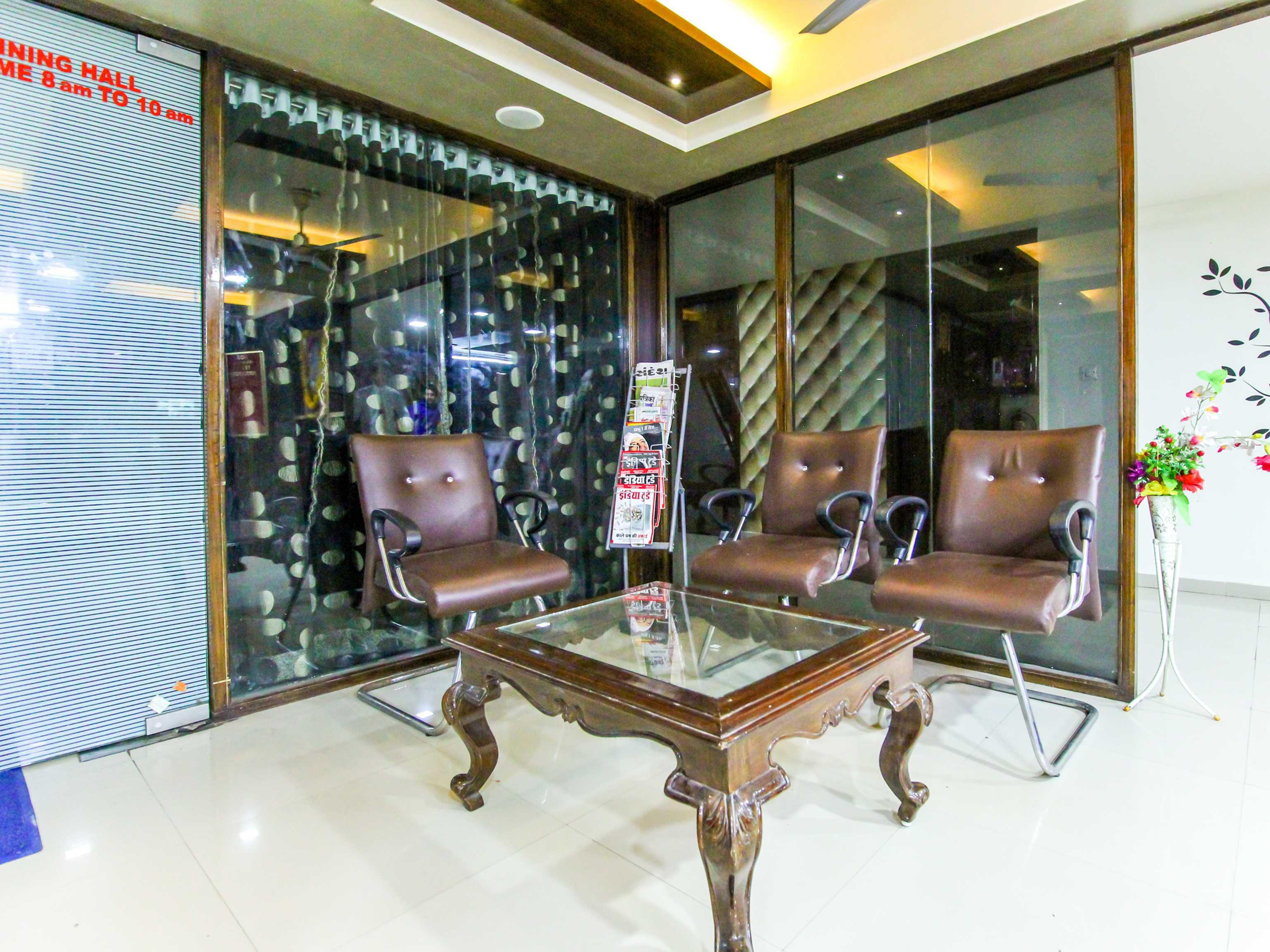Hotel Seven Ahmedabad Extérieur photo