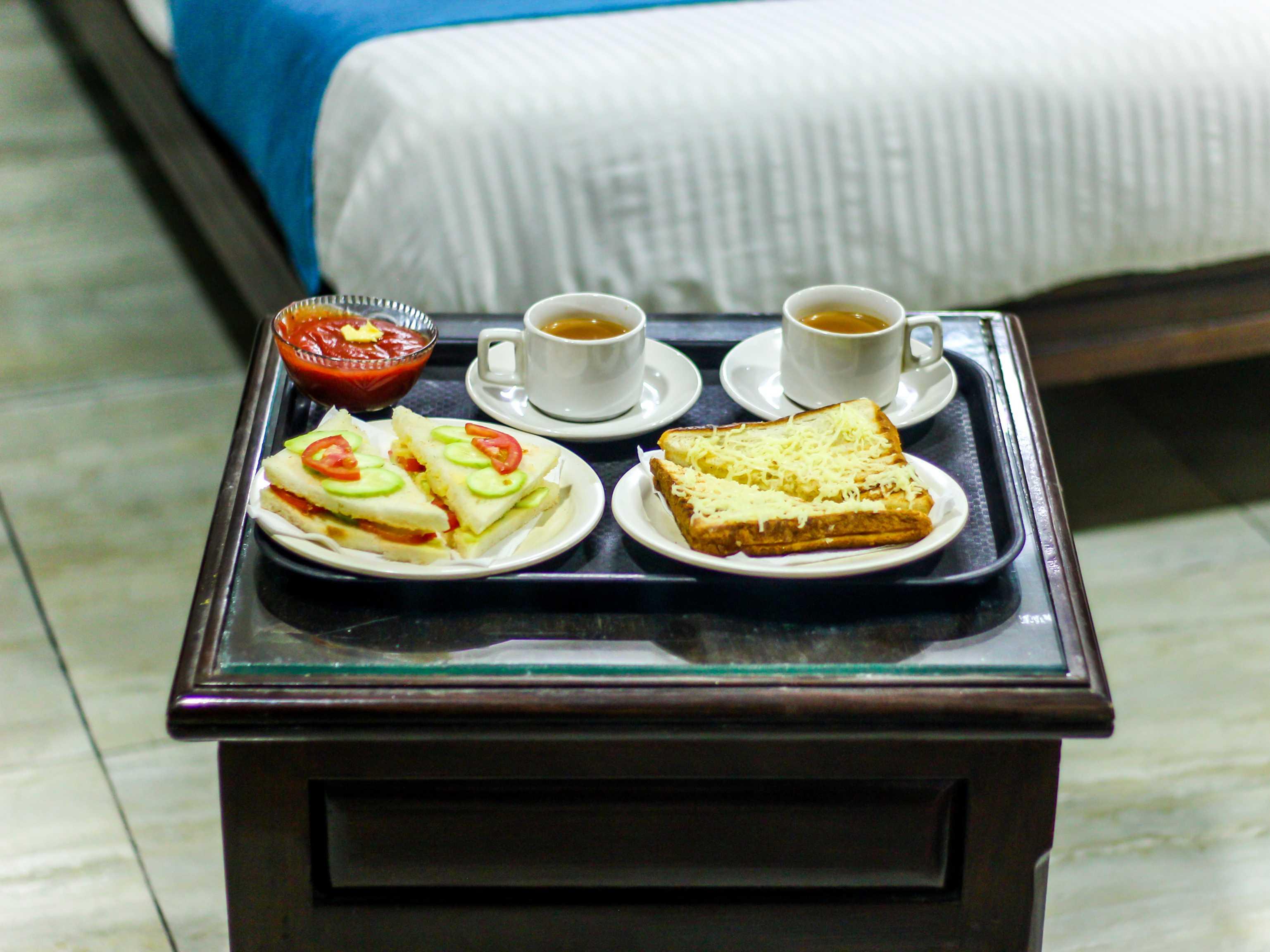 Hotel Seven Ahmedabad Extérieur photo