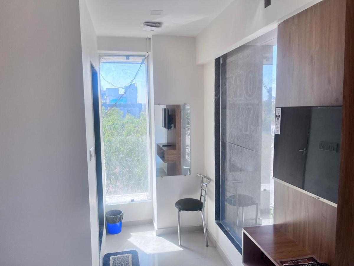 Hotel Seven Ahmedabad Extérieur photo