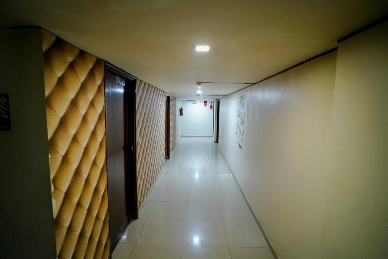 Hotel Seven Ahmedabad Extérieur photo